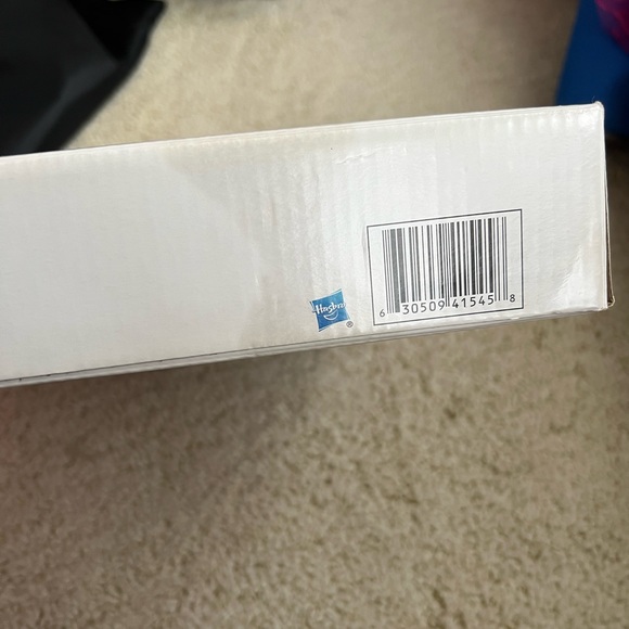 New Play-Doh Shape & Learn Letters Language educational motor skills literacy - Picture 6 of 10